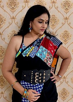 Gayatri Bhargavi
